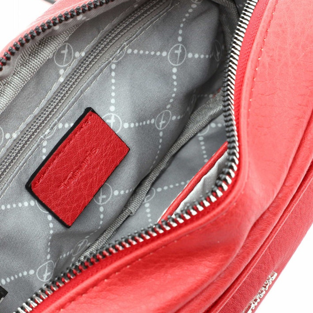 detail Dámská kabelka TAMARIS -20101141-S2 červená