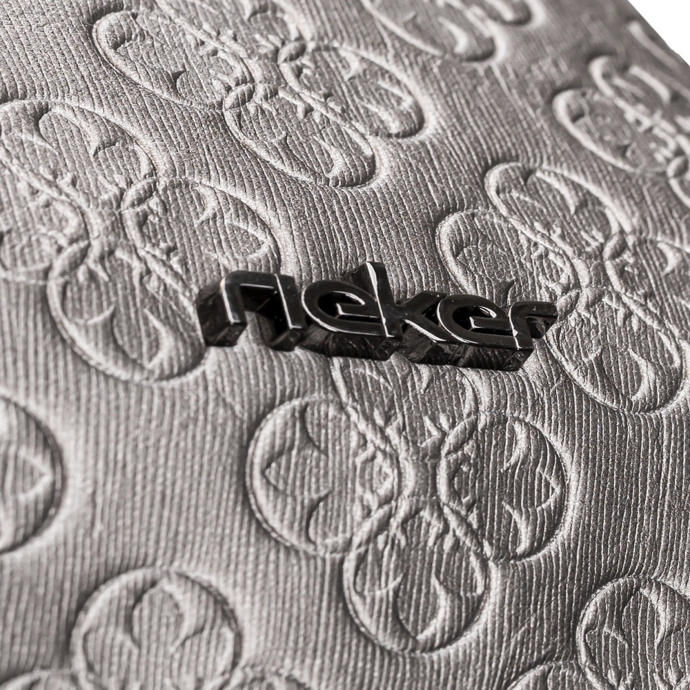 detail Dámský batoh RIEKER RIE-20101188-S2 šedá