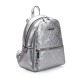 náhled Dámský batoh RIEKER RIE-20101201-S2 stříbrná