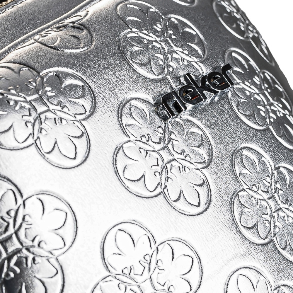 detail Dámský batoh RIEKER RIE-20101201-S2 stříbrná