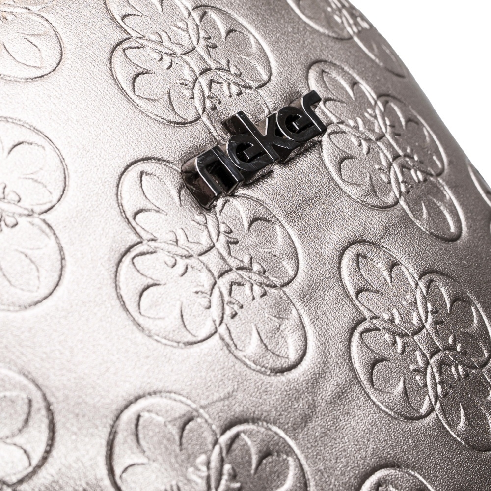 detail Dámský batoh RIEKER RIE-20101204-S2 šedá