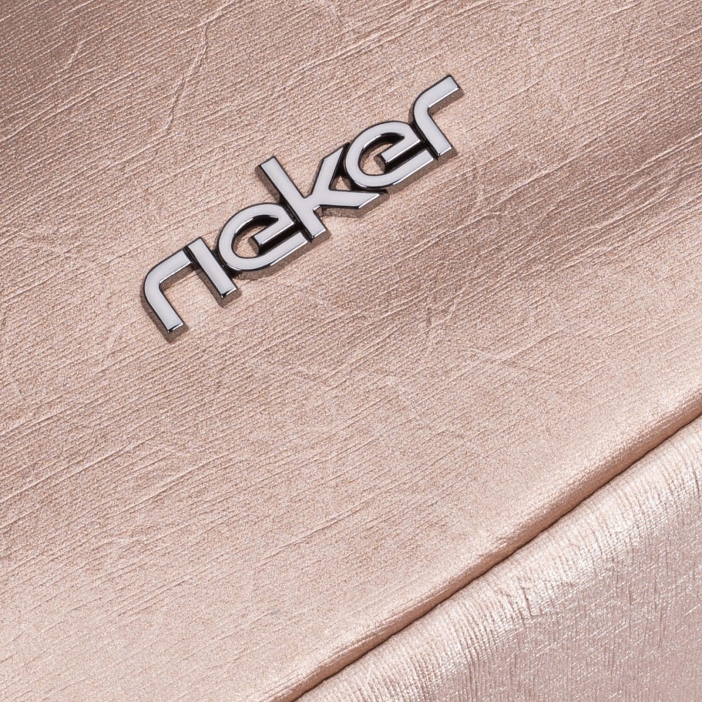 detail Dámská kabelka RIEKER RIE-20101209-S2 béžová