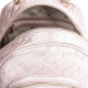 náhled Dámský batoh RIEKER RIE-20101223-S2 růžová
