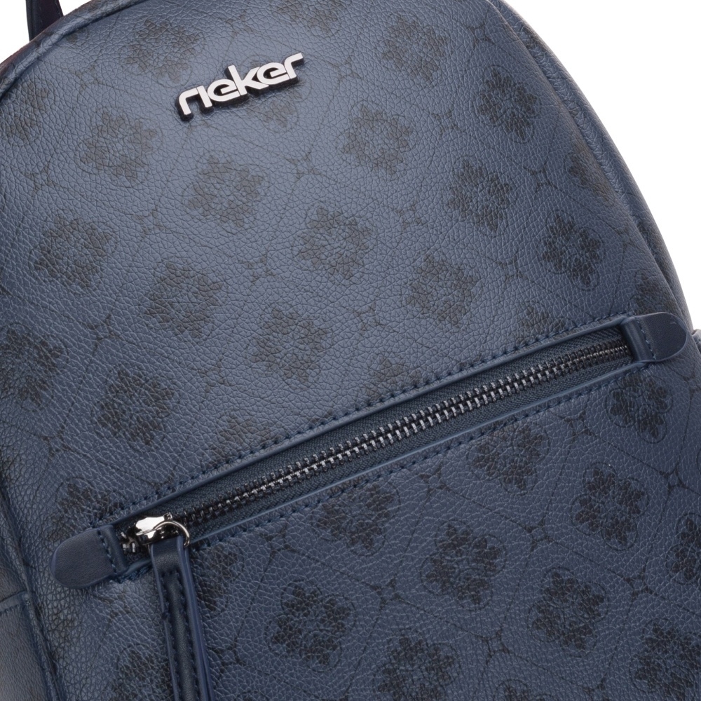 detail Dámský batoh RIEKER RIE-20101269-S2 modrá