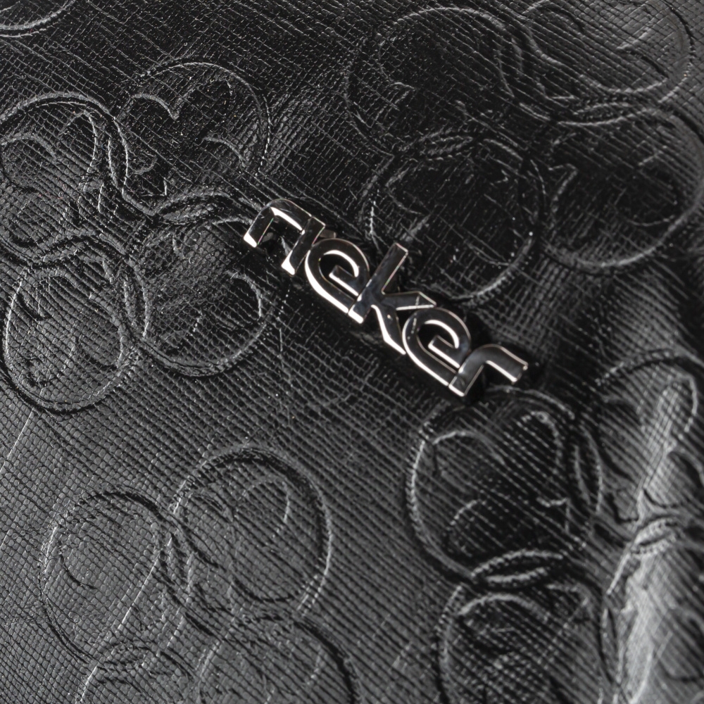 detail Dámský batoh RIEKER RIE-20101562-W2 černá