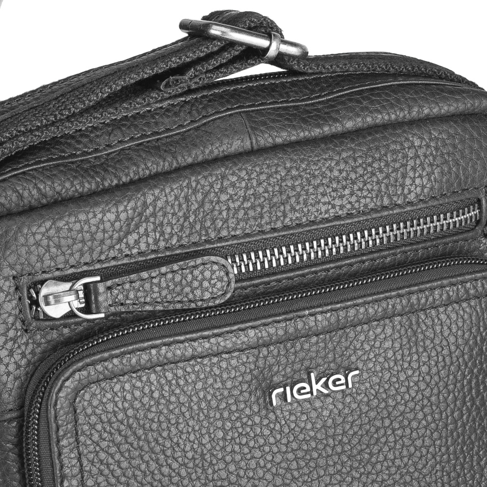 detail Pánská taška RIEKER RIE-20101565-W2 černá
