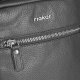 náhled Pánská taška RIEKER RIE-20101567-S4 černá
