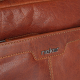 náhled Pánská taška RIEKER RIE-20101570-W2 hnědá