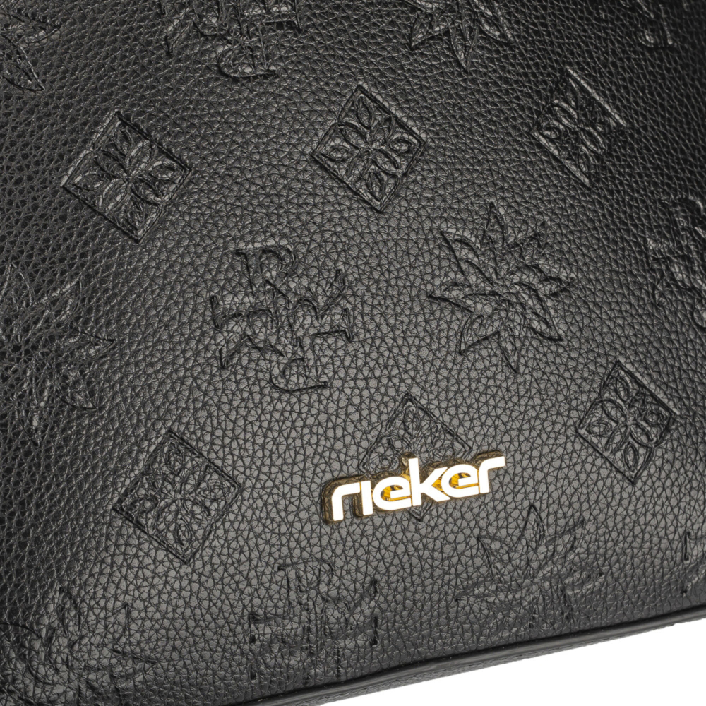detail Dámský batoh RIEKER RIE-20101632-S2 černá