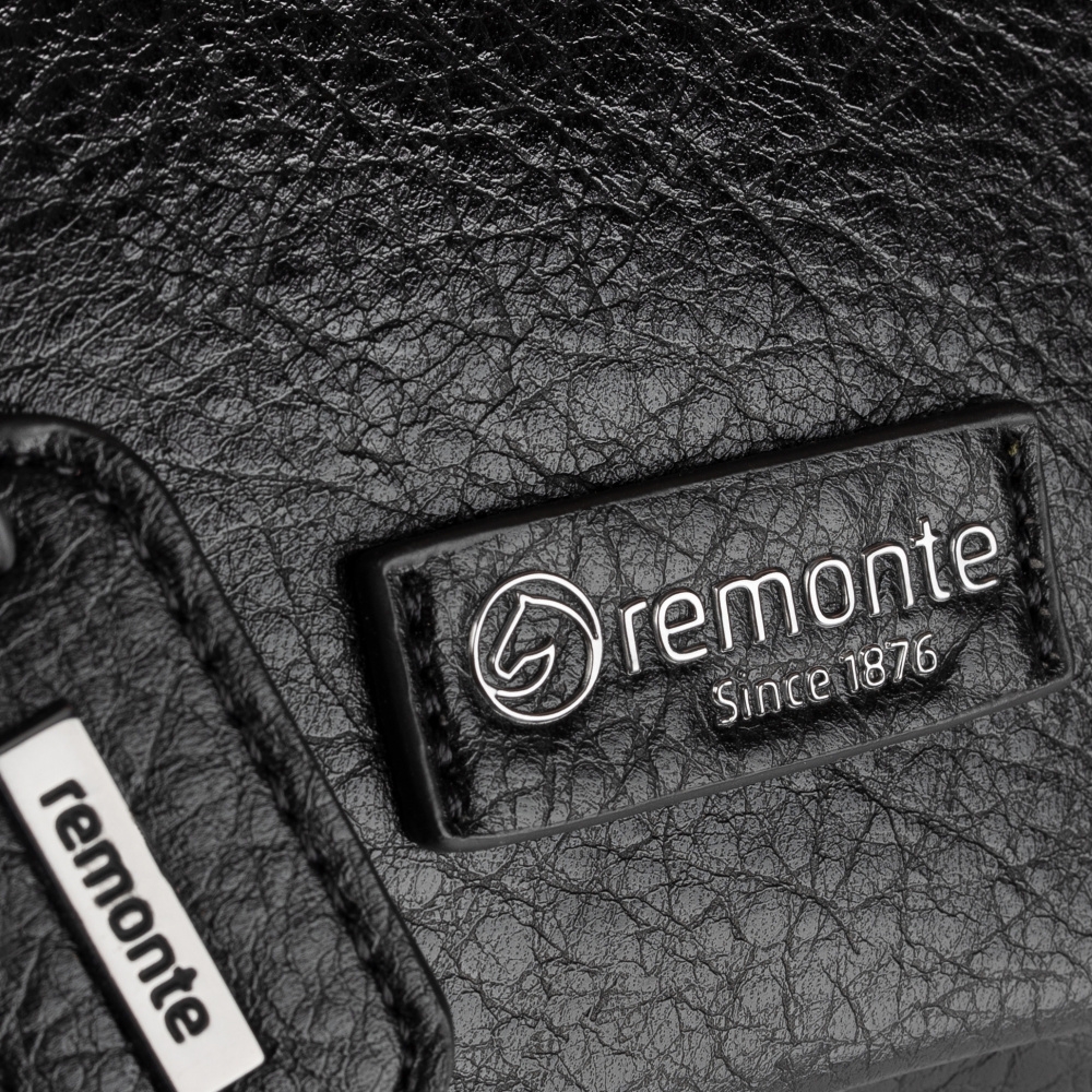 detail Dámská kabelka REMONTE RIE-20101764-W2 černá