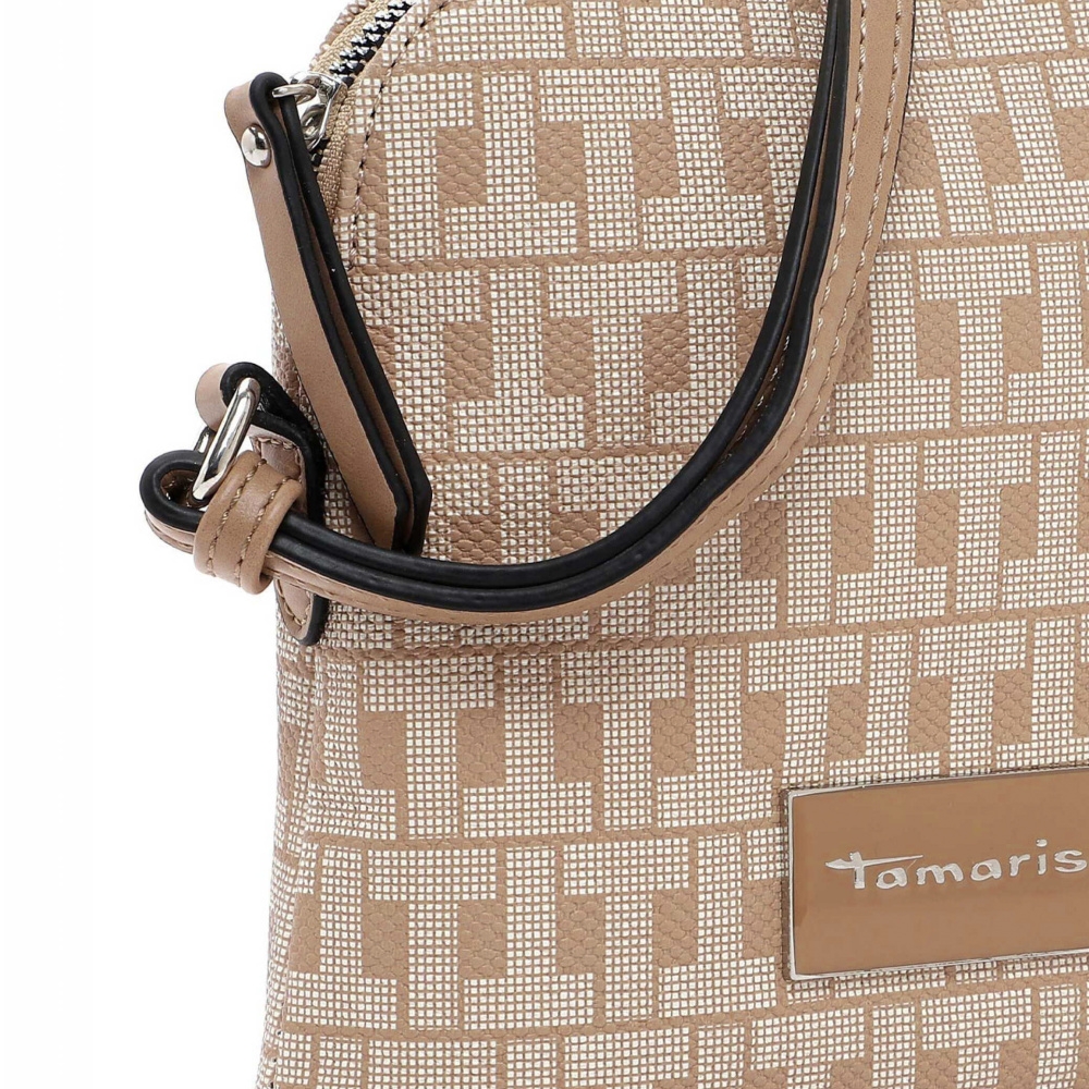 detail Dámská kabelka TAMARIS TAM-20101991-W2 růžová