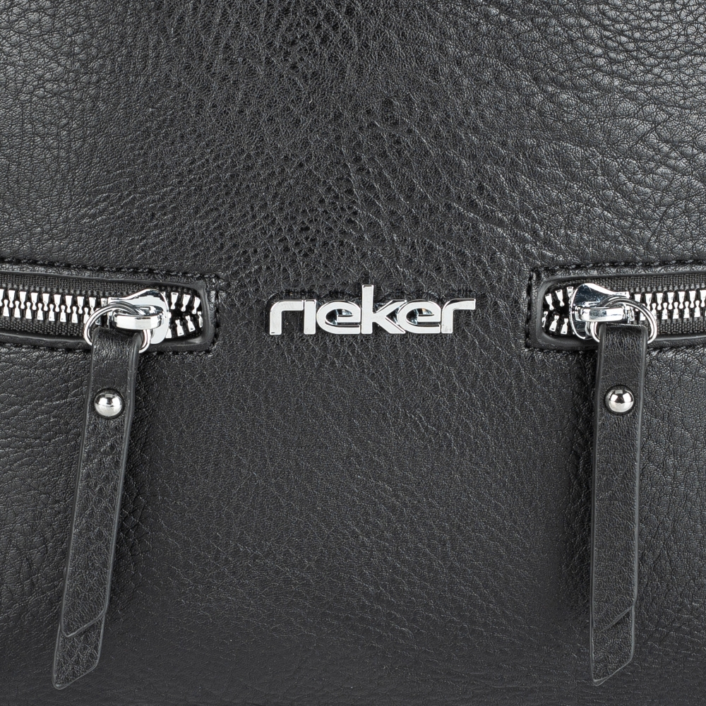 detail Dámský batoh RIEKER RIE-20102138-W2 černá
