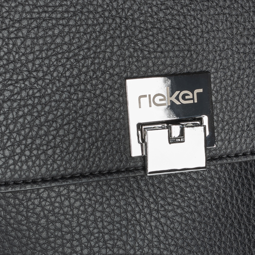 detail Dámský batoh RIEKER RIE-20102174-W2 černá