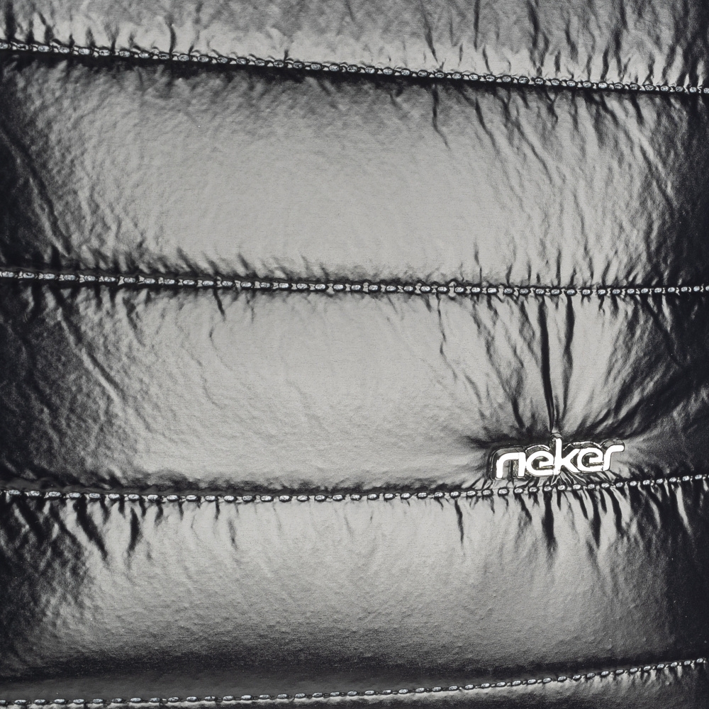 detail Dámská kabelka RIEKER RIE-20102275-S3 černá