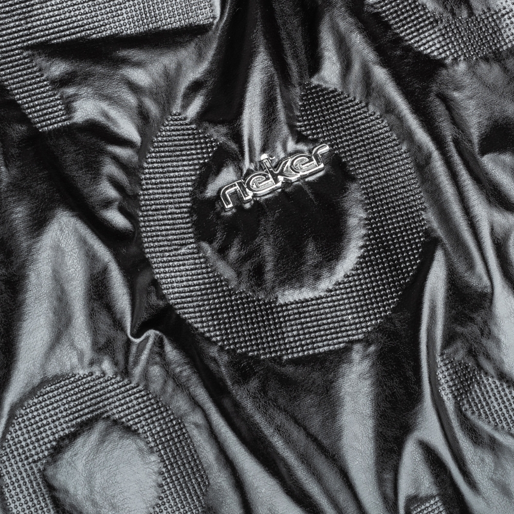 detail Dámská kabelka RIEKER RIE-20102285-W2 černá
