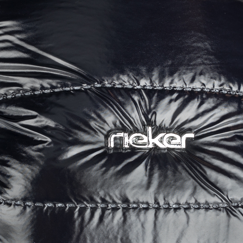 detail Dámská kabelka RIEKER RIE-20102291-W2 černá