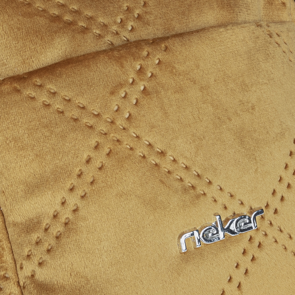 detail Dámská kabelka RIEKER RIE-20102298-S3 žlutá