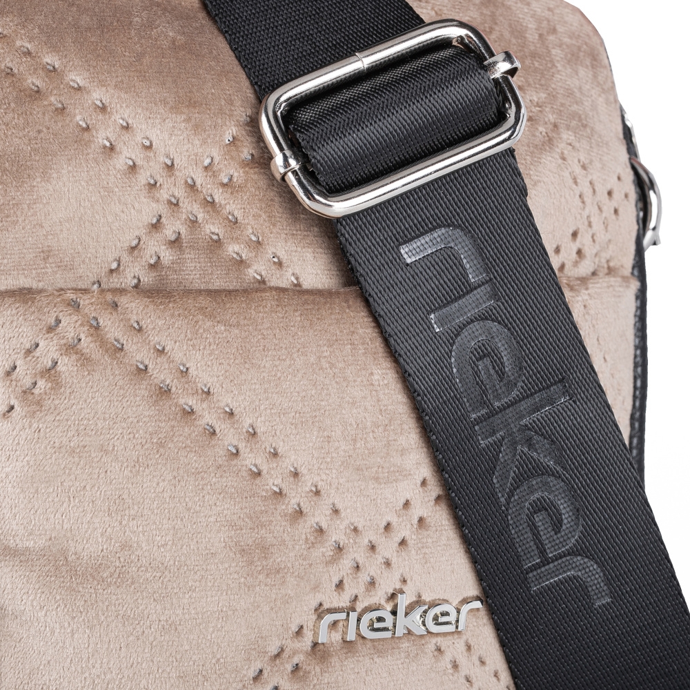 detail Dámská kabelka RIEKER RIE-20102300-S3 béžová