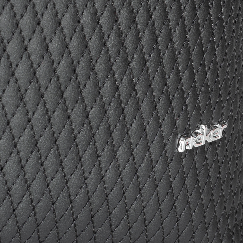 detail Dámská kabelka RIEKER RIE-20102317-W3 černá