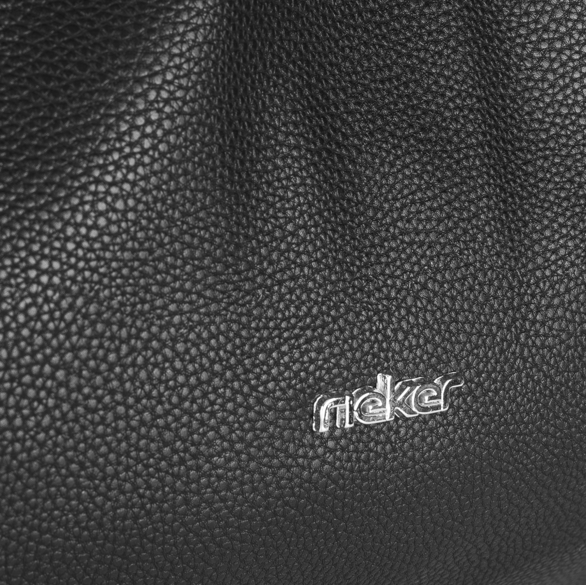 detail Dámská kabelka RIEKER RIE-20102418-W2 černá