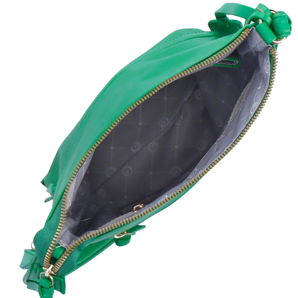 detail Dámská kabelka REMONTE RIE-20102501-S3 zelená
