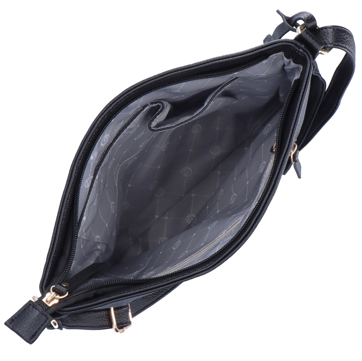 detail Dámská kabelka REMONTE RIE-20102503-S3 černá