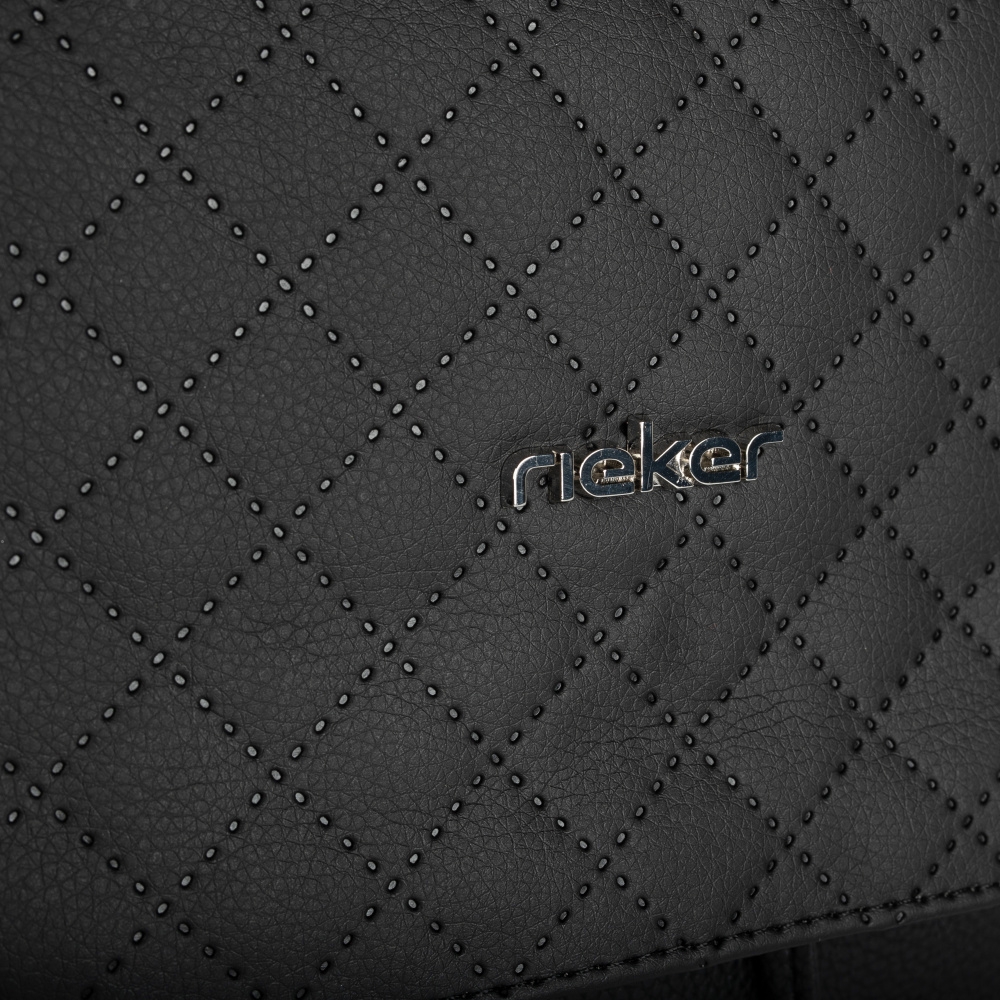 detail Dámský batoh RIEKER RIE-20102831-S3 černá