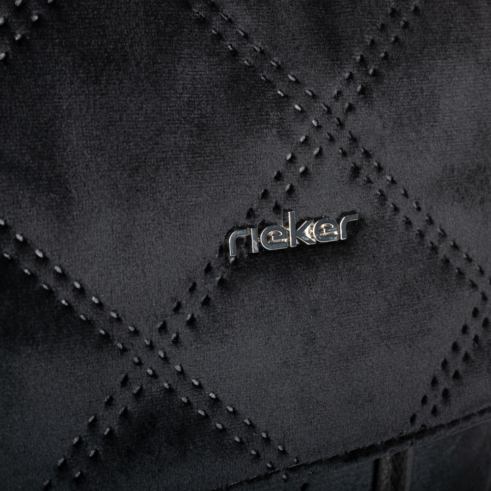 detail Dámský batoh RIEKER RIE-20102837-S3 černá