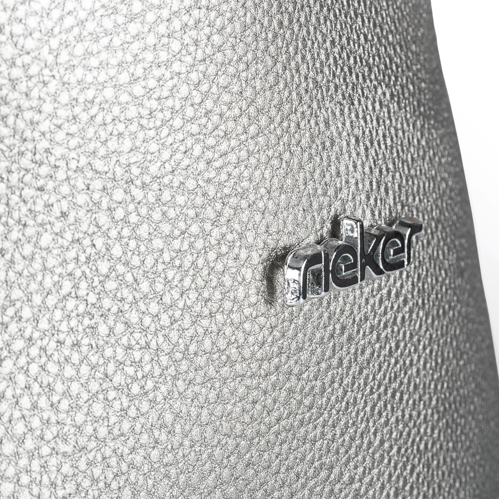detail Dámský batoh RIEKER RIE-20102892-S3 šedá