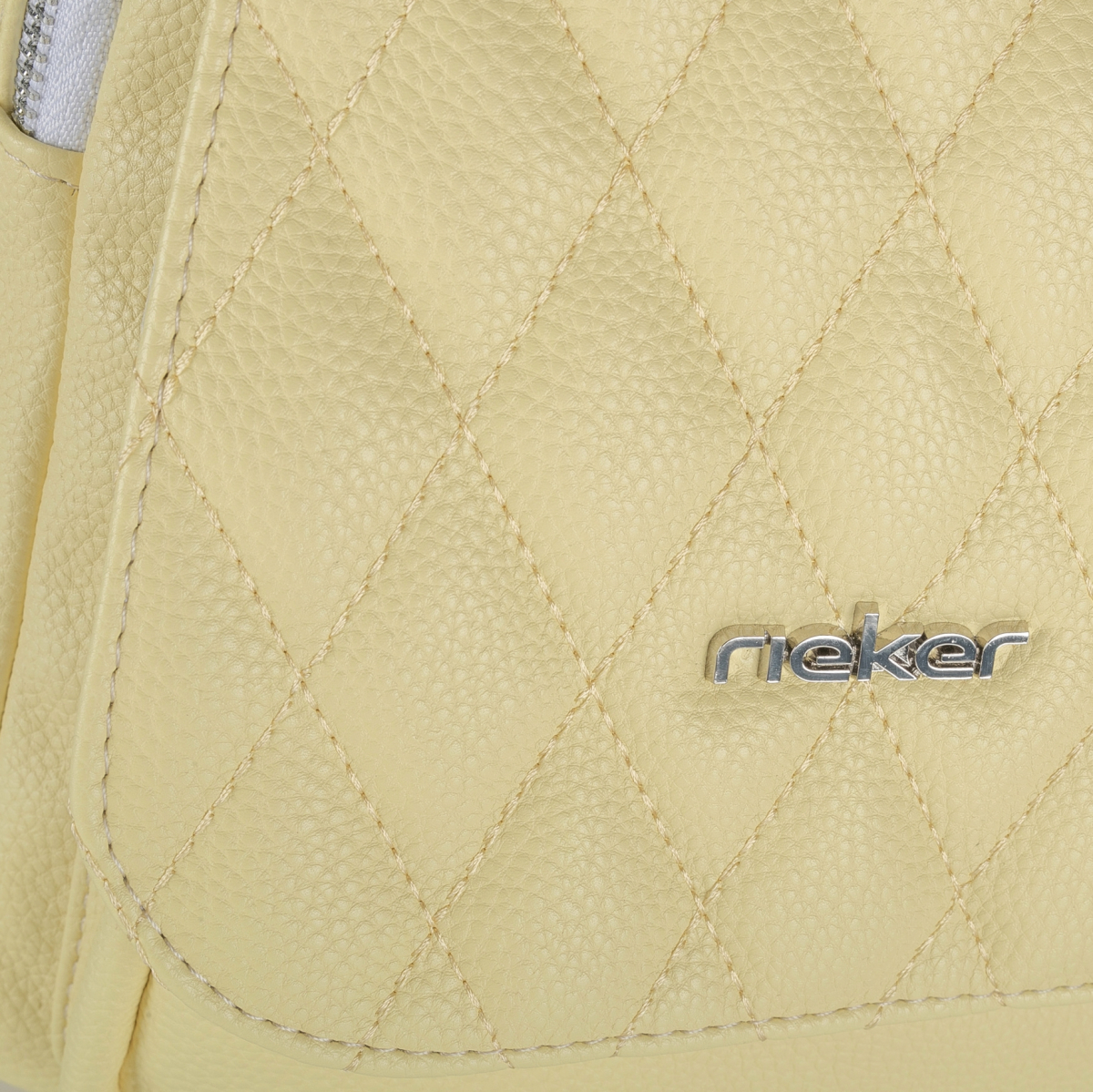 detail Dámský batoh RIEKER RIE-20103128-S3 žlutá