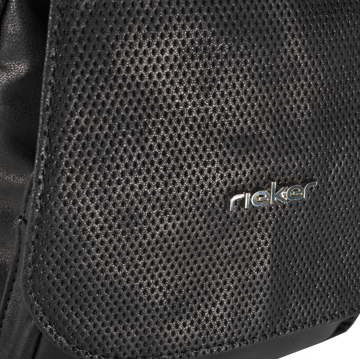 detail Dámský batoh RIEKER RIE-20103142-W3 černá