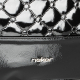 náhled Dámská kabelka RIEKER RIE-20103681-S4 černá