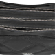 náhled Dámská kabelka RIEKER RIE-20103709-S4 černá