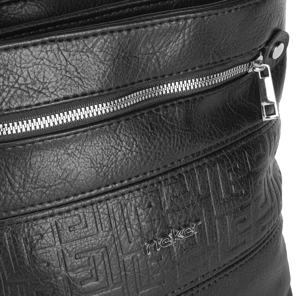 detail Dámská kabelka RIEKER RIE-20103827-S4 černá