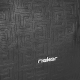 náhled Dámská kabelka RIEKER RIE-20103860-S4 černá