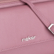 náhled Dámská kabelka RIEKER RIE-20103915-S4 růžová