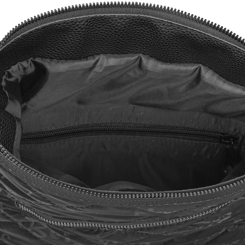 detail Dámská kabelka RIEKER RIE-20104196-S4 černá