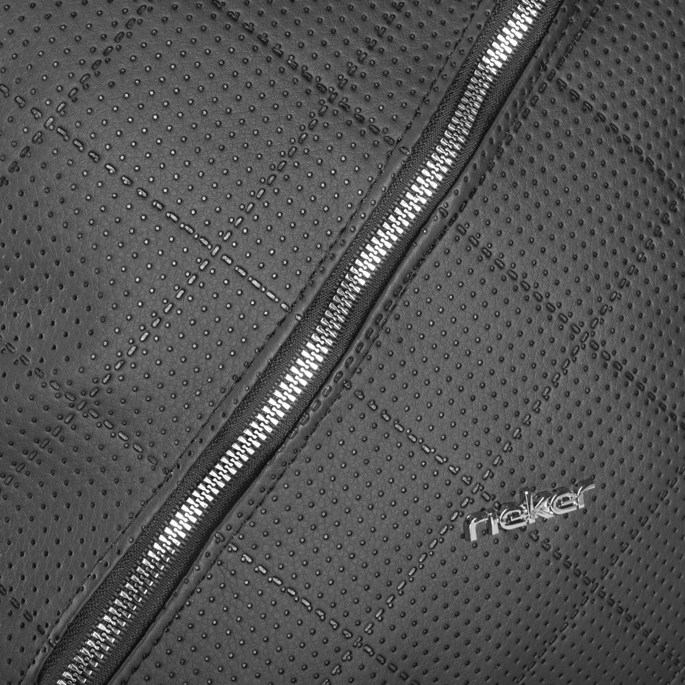 detail Dámský batoh RIEKER RIE-20104217-S4 černá