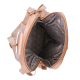 náhled Dámský batoh REMONTE RIE-20104251-S4 růžová