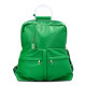 náhled Dámský batoh REMONTE RIE-20104252-S4 zelená