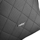 náhled Dámská kabelka RIEKER RIE-20104301-S4 černá