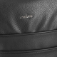náhled Dámská kabelka RIEKER RIE-20104349-S4 černá
