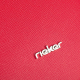 náhled Dámská kabelka RIEKER RIE-20104464-W3 červená