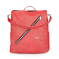 detail Dámský batoh RIEKER RIE-20104470-W3 červená