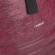 náhled Dámský batoh RIEKER RIE-20104510-W3 červená