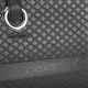 náhled Dámská kabelka RIEKER RIE-20104520-W3 černá