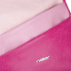 náhled Dámská kabelka RIEKER RIE-20104528-W3 růžová