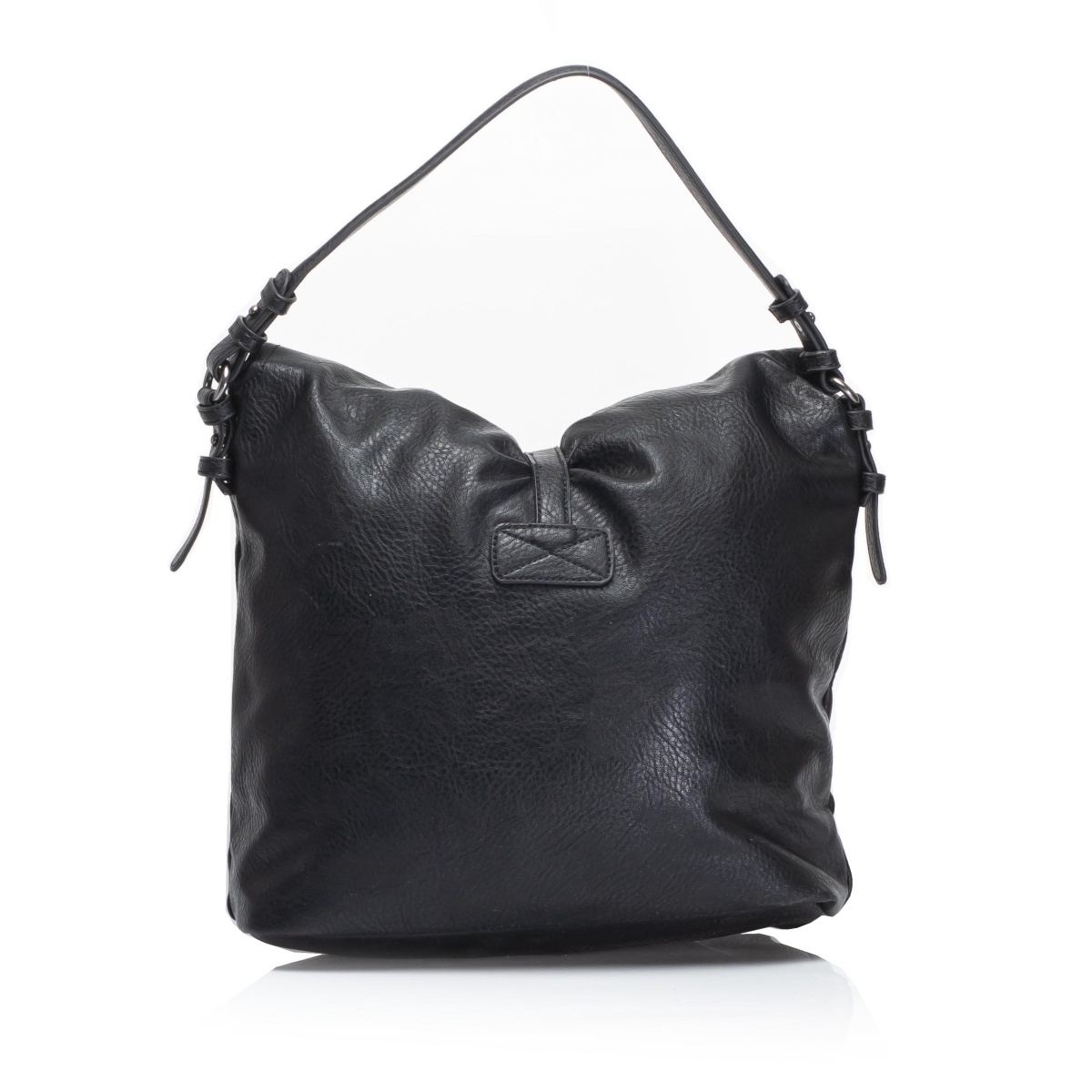 detail Dámská kabelka TAMARIS BERNADETTE 2612182-001 BLACK Hobo Bag