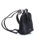 náhled Dámský batoh TAMARIS MAFALDA 3266192-001 BLACK Backpack