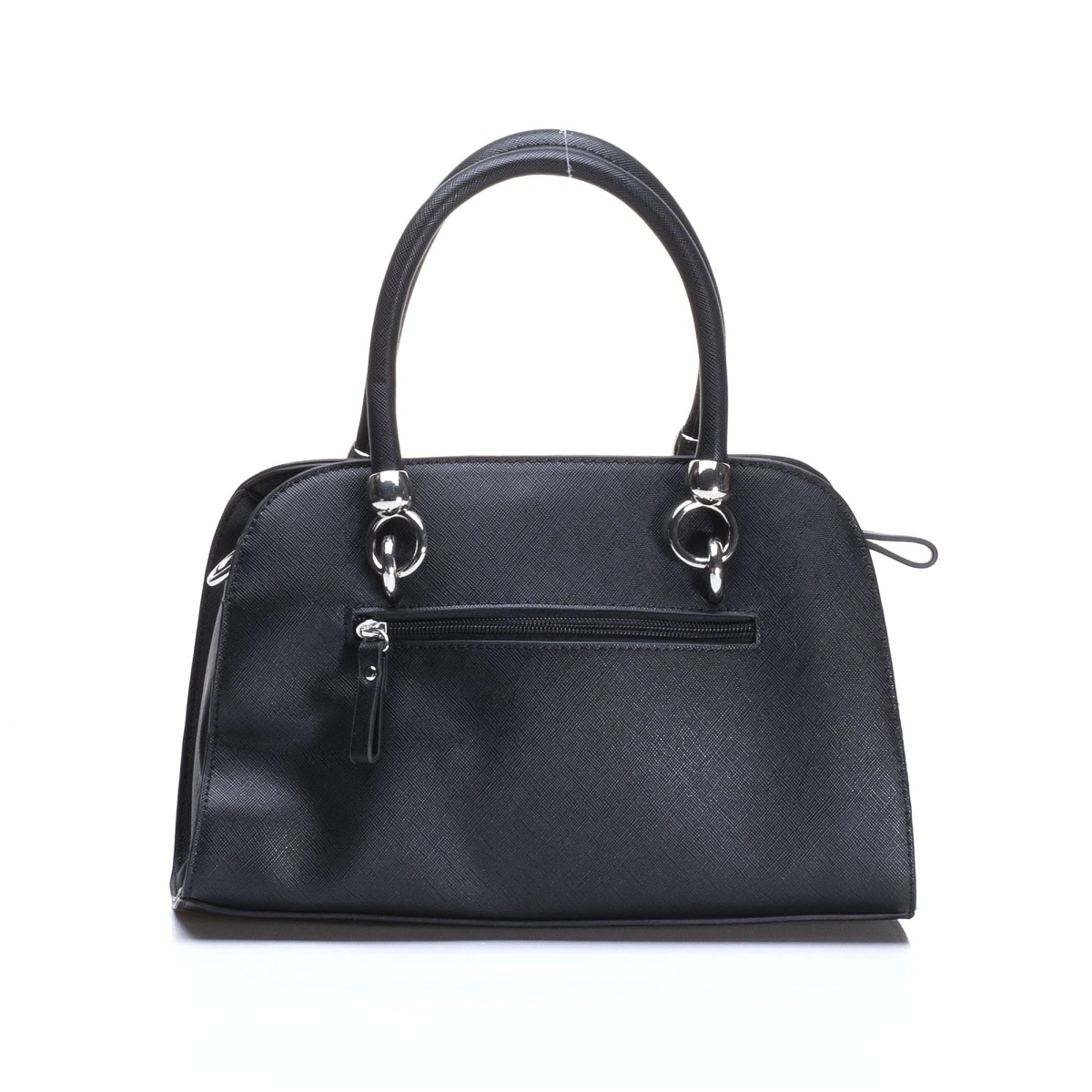 detail Dámská kabelka TAMARIS MAFALDA 3264192-001 BLACK Handbag